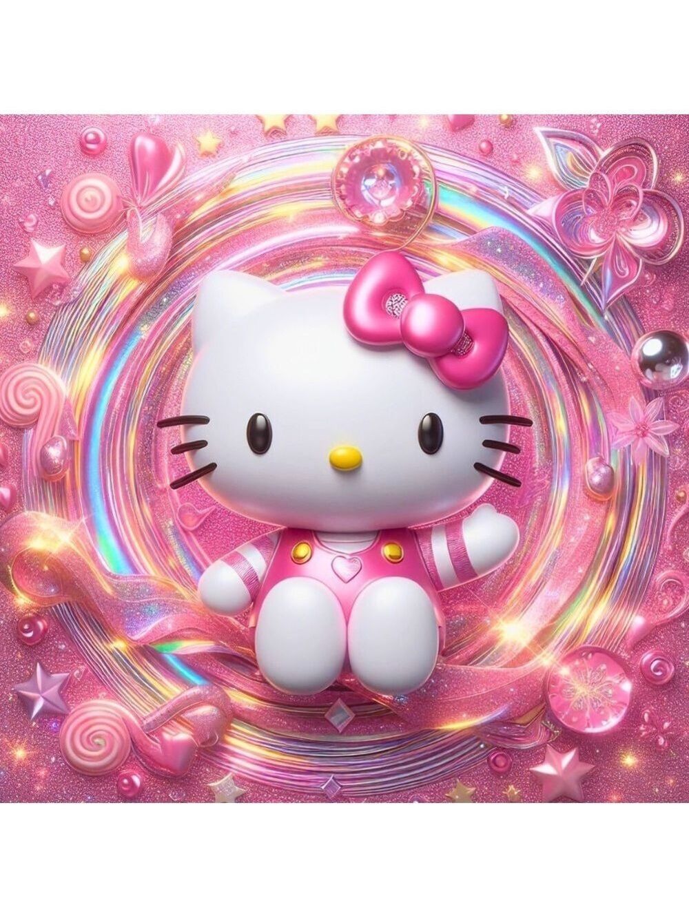 Hello Kitty - Picture 13 of 15